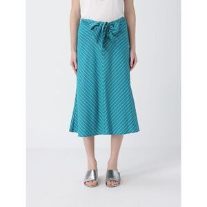 Pinko Skirt Woman Brown